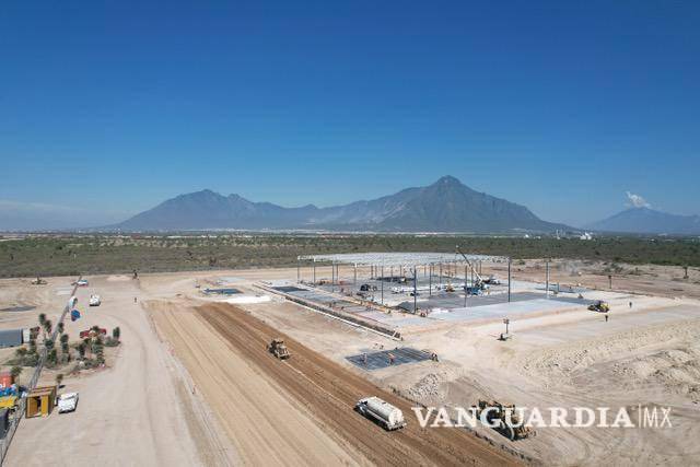 $!La llegada de inversiones se mantiene en Saltillo, inclusive a un mayor ritmo que ciudades con vocaciones similares como Monterrey, Reynosa y Juárez.