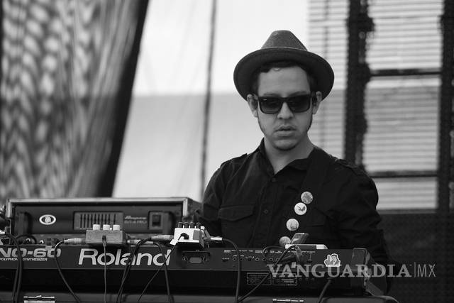 $!Dj Set Fernando Burgos llega al Bunker