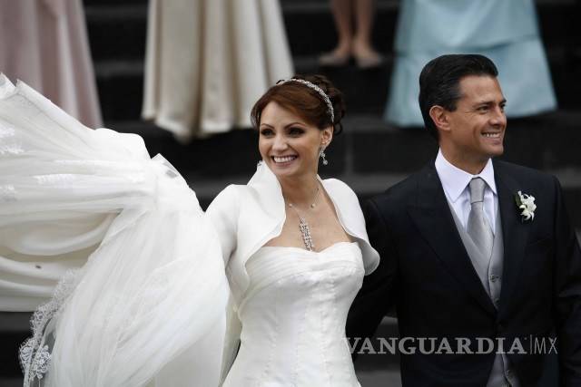 $!'Relación de EPN y Tania Ruiz, es falsa', señala Bruja Zulema