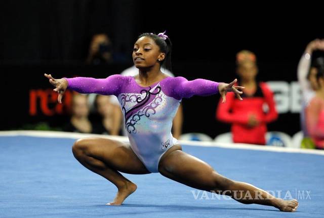 $!Hackers rusos revelan dopaje de Simone Biles y las hermanas Williams