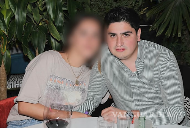 $!Ezequiel González Duelos