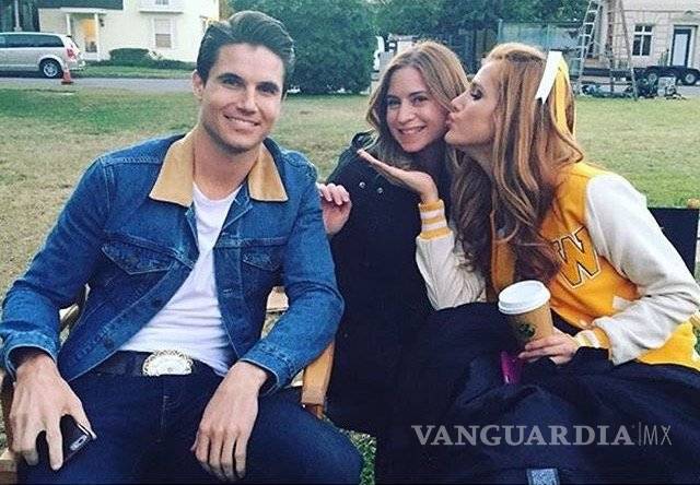 $!Revelan primeras imágenes de la cinta de horror “The Babysitter”