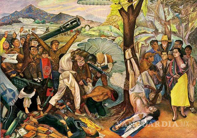 $!Fallece la pintora Rina Lazo, discípula de Diego Rivera