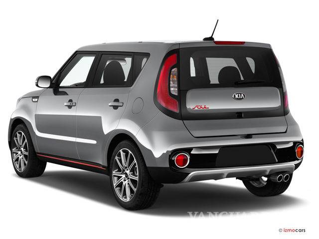 $!Kia Soul 2018, el pequeño compacto que atrae miradas
