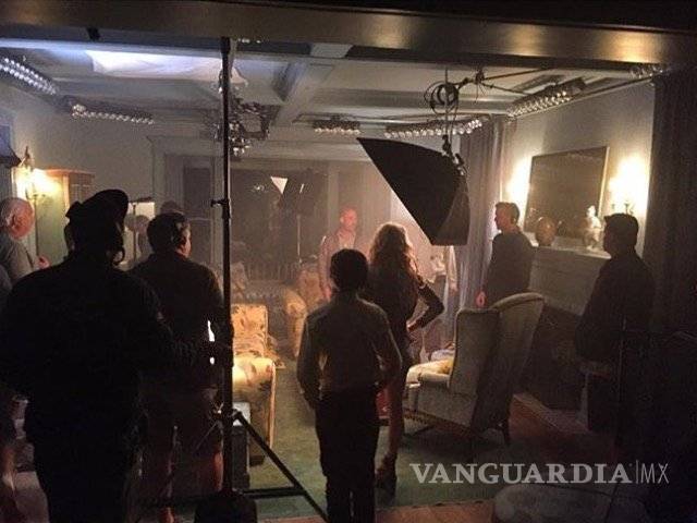 $!Revelan primeras imágenes de la cinta de horror “The Babysitter”