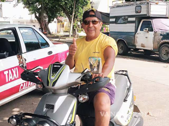 $!Asesinan a ‘El Pillica’ en su casa en Villa Comoapan; fue reconocido líder social de San Andrés Tuxtla