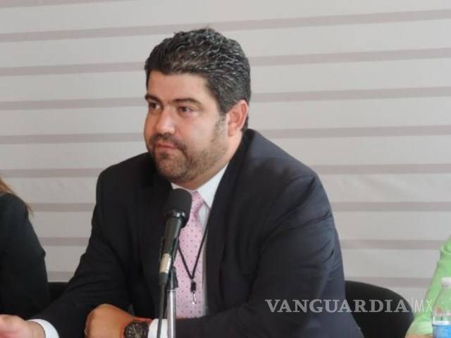 Coahuila presume en la Copecol logros en transparencia