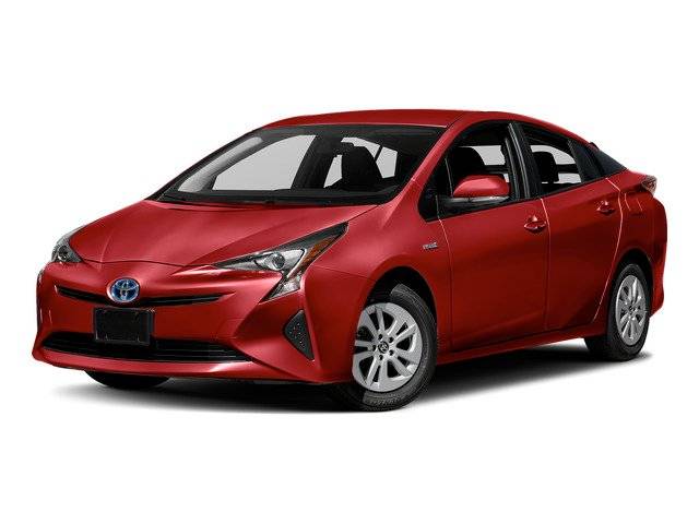 $!Miles de Toyota Prius tendrán que ser revisados en México
