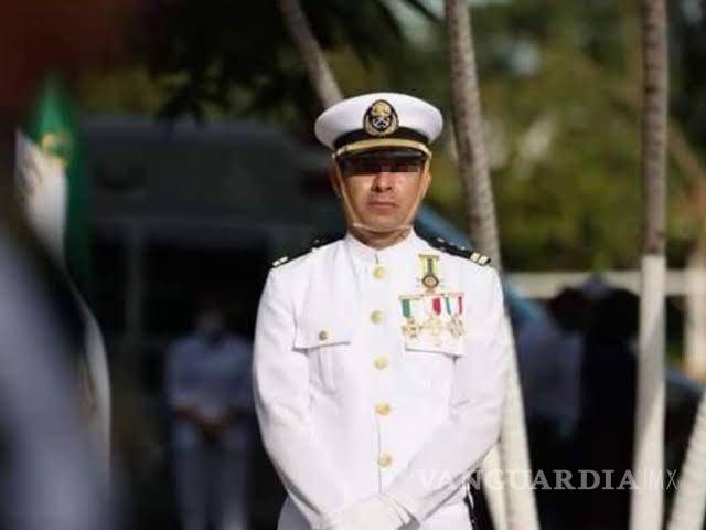 $!Red de huachicoleo: Vinculan a proceso al vicealmirante Manuel Roberto y a 9 personas por delincuencia organizada