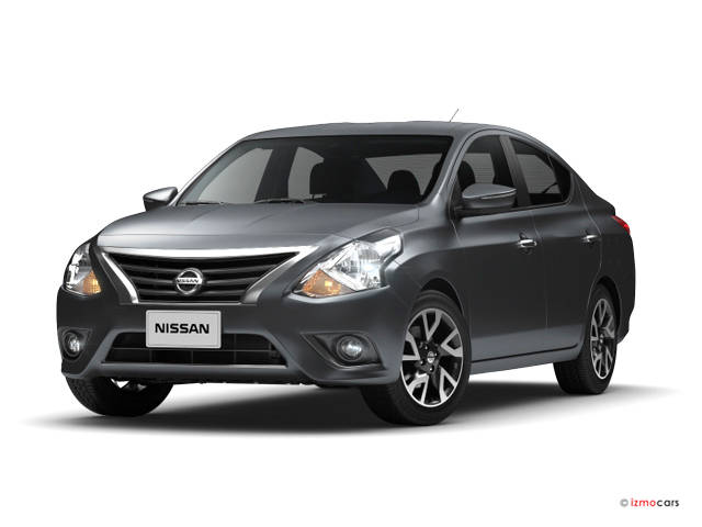 $!Nissan, de los autos más robados en México en abril
