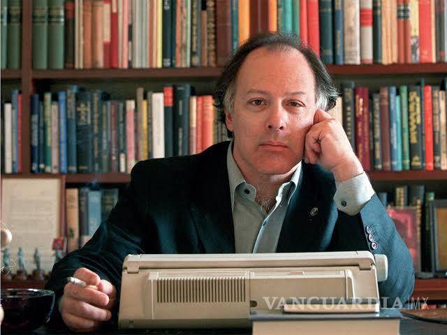 $!Javier Marías es autor de novelas como “Corazón tan blanco”, “Negra espalda del Tiempo”, “Todas las almas” y “Tomás Nevinson”.
