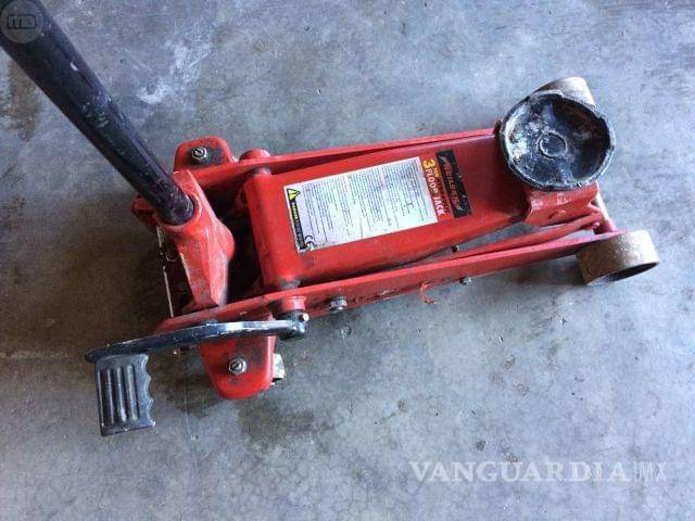 $!Estas herramientas son indispensables en un auto