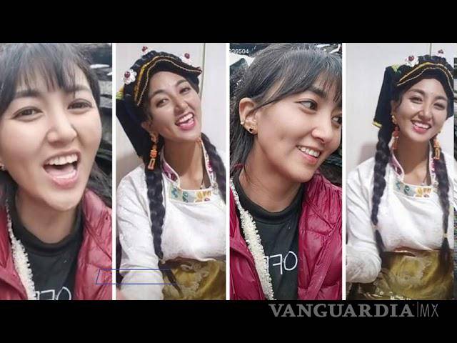 $!China ejecuta a hombre que quemó a su ex, una influencer, durante transmisión en vivo