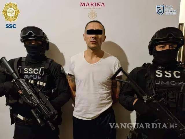 $!Feminicidio de Abril Pérez Sagaón: juez concede prisión domiciliaria a ‘El Neri’, presunto implicado