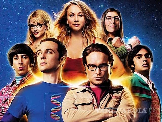 $!Bill Gates participará en la serie 'The Big Bang Theory'