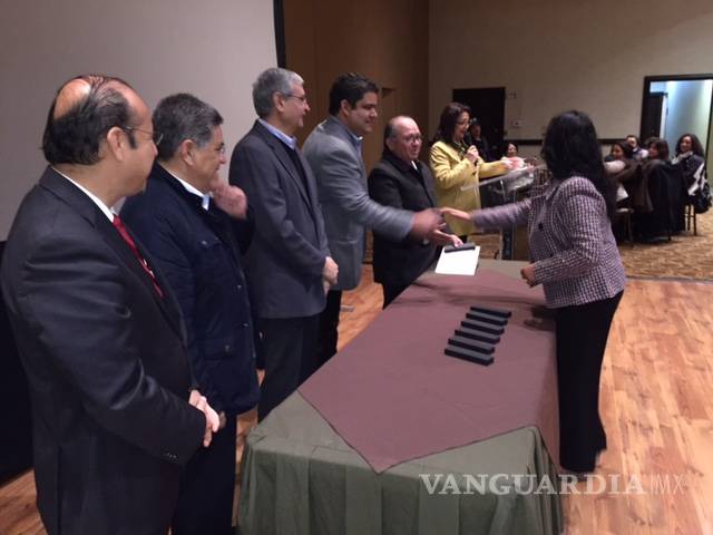 $!Celebran día del archivista en Coahuila