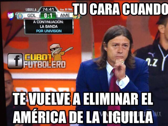 $!Chivas fue goleado por los memes luego de quedar eliminado