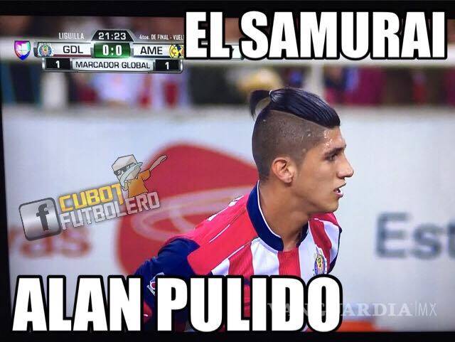 $!Chivas fue goleado por los memes luego de quedar eliminado