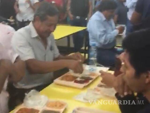 Ya no queremos frijoles con piedras: alumnos de la UAAAN