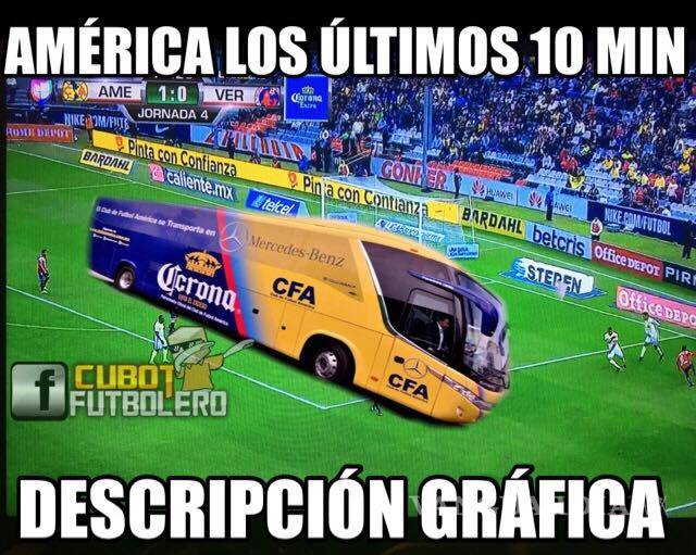 $!Los 'incomparables' memes por la derrota de Tigres