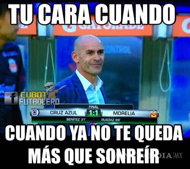 $!Los memes de la Jornada 13 de la Liga MX