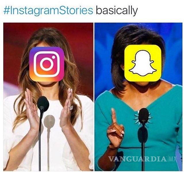 $!Geostickers para Snapchat, la nueva función