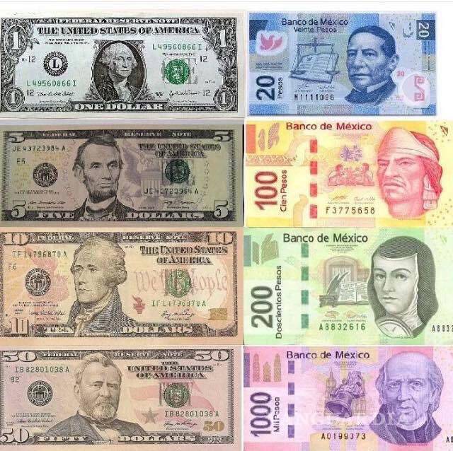 $!Sube el dólar y se disparan los memes en redes