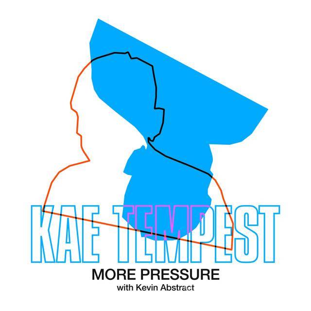 $!‘More Pressure‘, es el primer adelanto del nuevo disco de Kae Tempest.