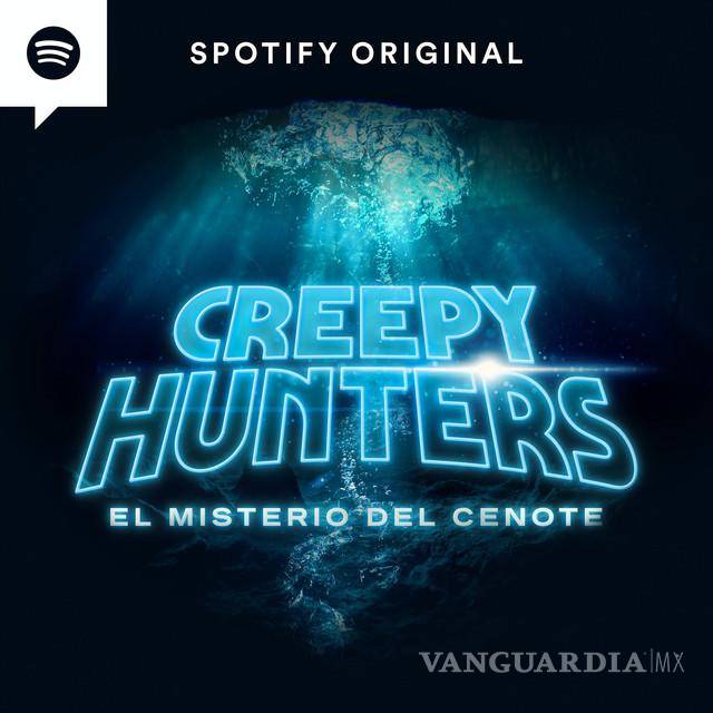 $!Los mejores podcast de terror: ‘Creepyhunters: El Misterio del Cenote’ | ‘La Mano Peluda Investigación en Radio Fórmula’ | ‘Crónicas Oscuras’