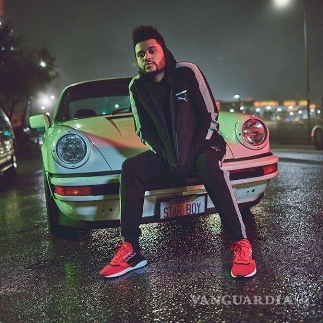 Porsche y Puma se unen para lanzar una nueva colección de productos de alta calidad