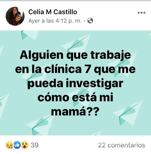 $!Muere monclovense sospechosa de COVID-19 en clínica del IMSS