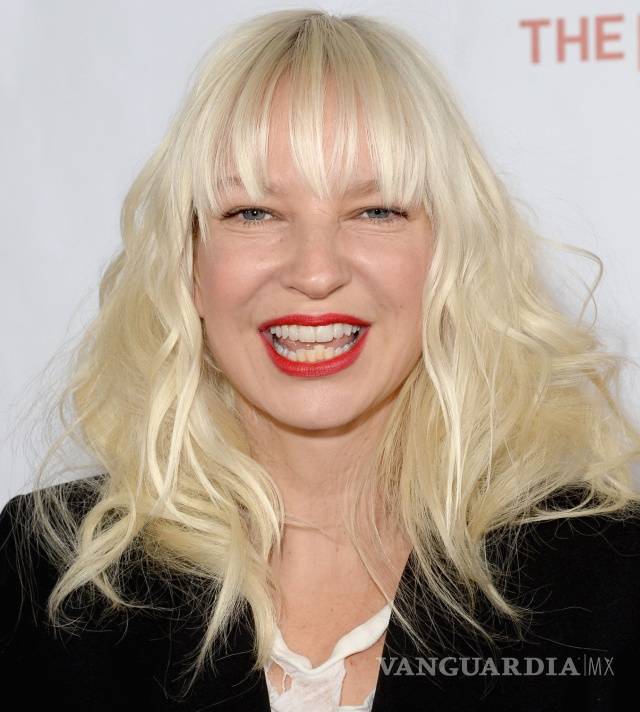 $!Sia colabora con Hans Zimmer en la producción de BBC, Seven Worlds One Planet