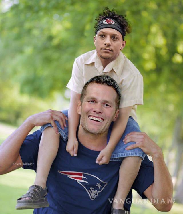 $!Los memes del Super Bowl LV