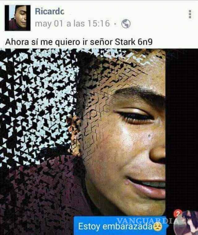 $!`Porque soy mexicano' y 'cállese viejo lesbiano`: los mejores memes del 2018