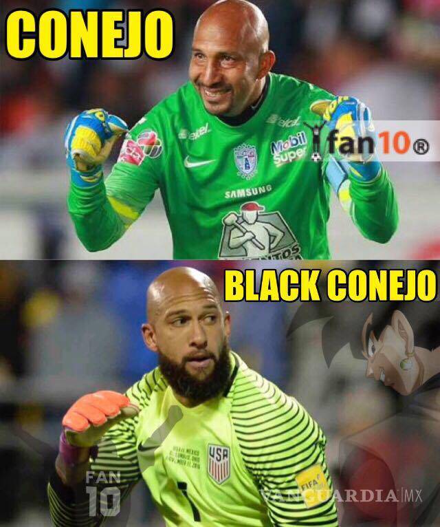 $!México también ganó en memes a Estados Unidos