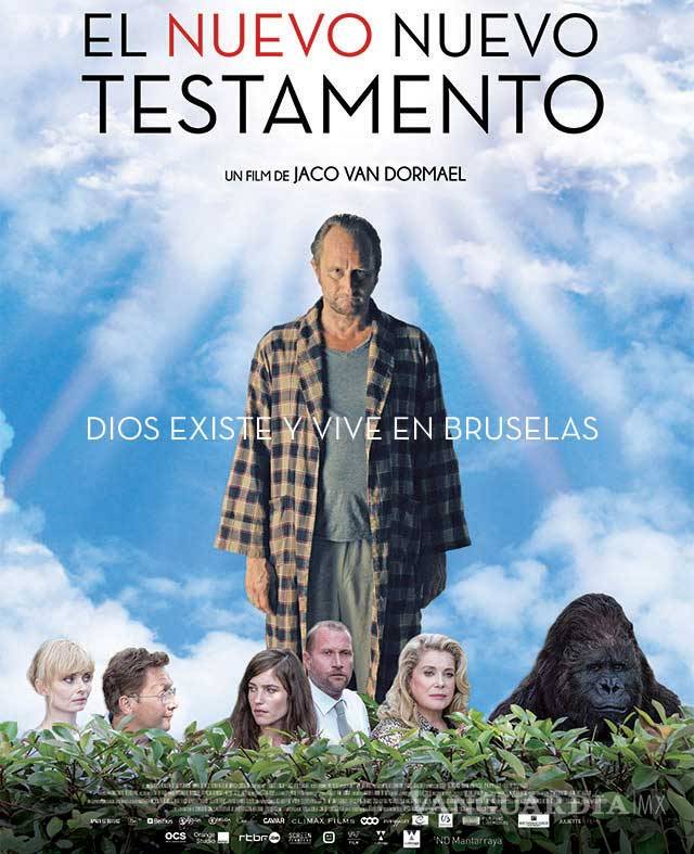 $!¡Por fin! Llega la 60 Muestra Internacional de Cine