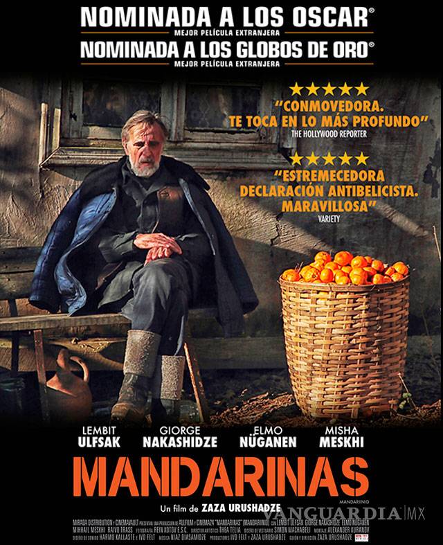 $!¡Por fin! Llega la 60 Muestra Internacional de Cine