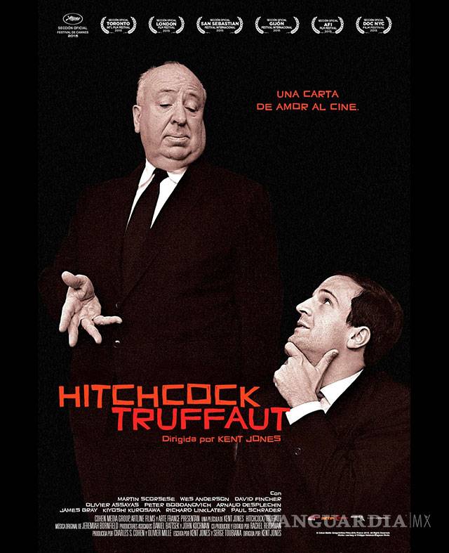 $!¡Por fin! Llega la 60 Muestra Internacional de Cine