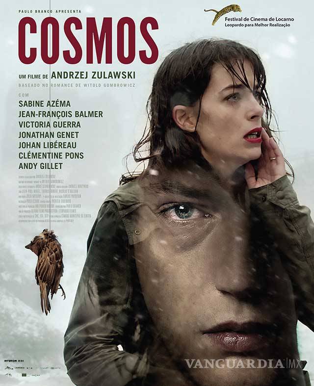 $!¡Por fin! Llega la 60 Muestra Internacional de Cine