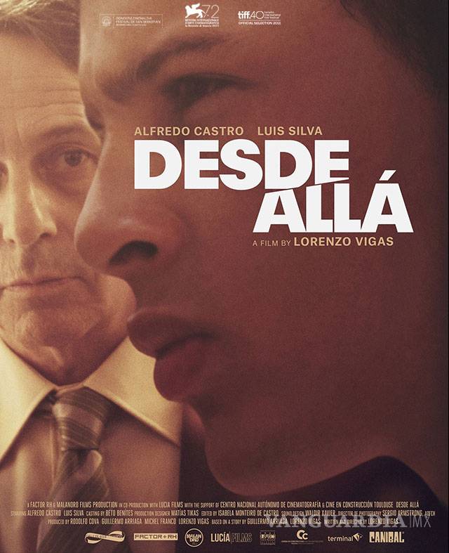 $!¡Por fin! Llega la 60 Muestra Internacional de Cine