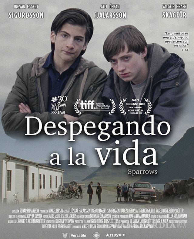 $!¡Por fin! Llega la 60 Muestra Internacional de Cine