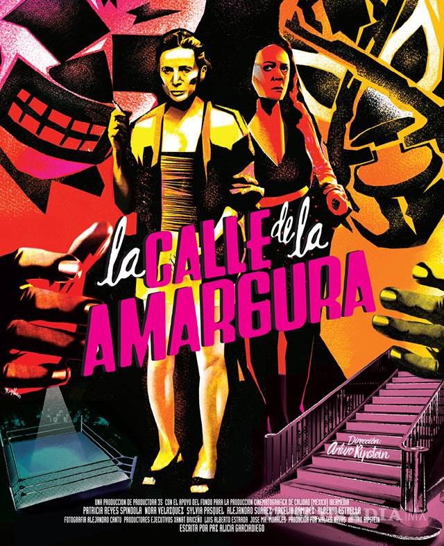 $!¡Por fin! Llega la 60 Muestra Internacional de Cine