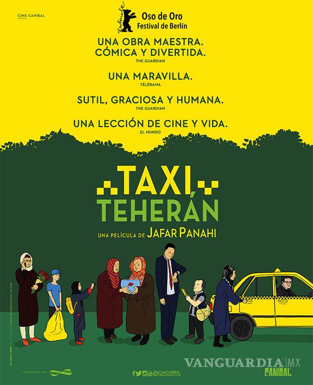 $!¡Por fin! Llega la 60 Muestra Internacional de Cine