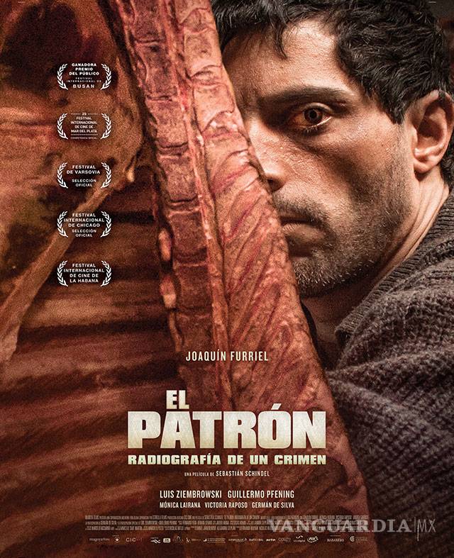 $!¡Por fin! Llega la 60 Muestra Internacional de Cine