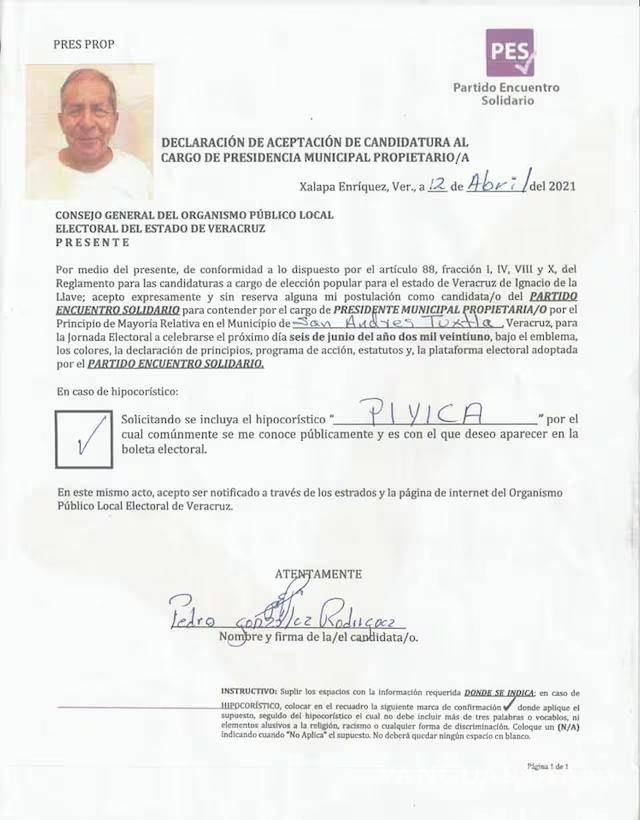 $!Asesinan a ‘El Pillica’ en su casa en Villa Comoapan; fue reconocido líder social de San Andrés Tuxtla