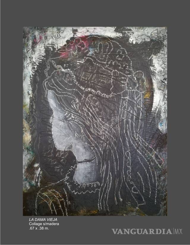 $!Tres artistas presentarán su 'Pareidolia' en el Cerdo de Babel