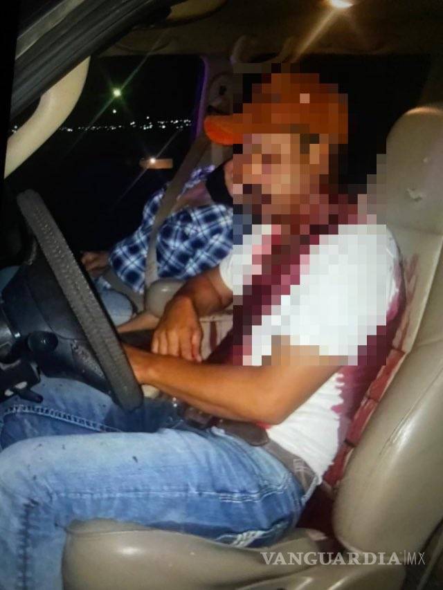 $!Murió agricultor de Chihuahua herido presuntamente por la Guardia Nacional