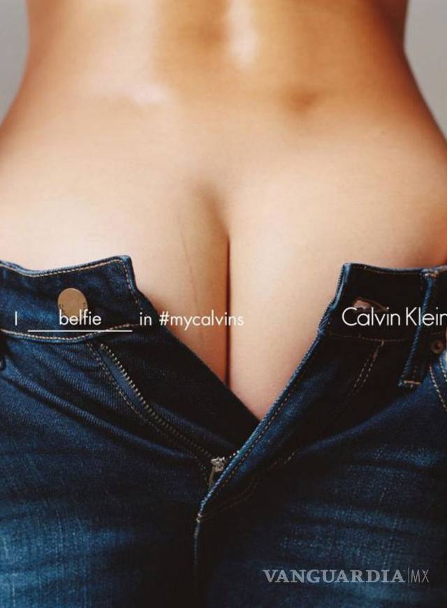 $!Calvin Klein genera polémica con imágenes eróticas con Kendall Jenner y otros famosos
