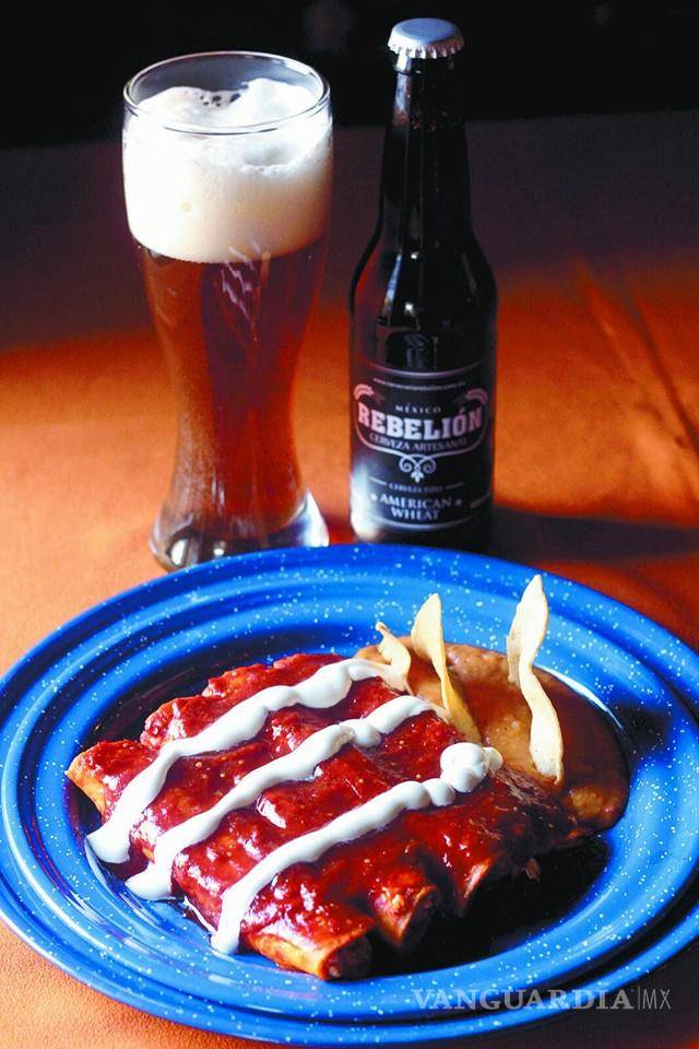 $!Encuentra las cervezas del Beerfest en Saltillo