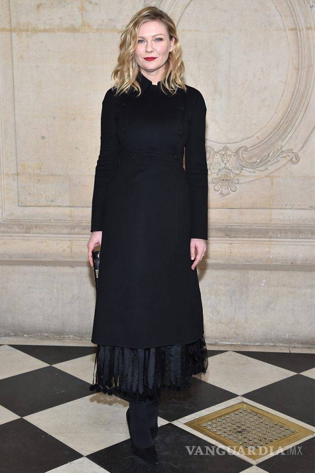 $!Moda: así se llevan las medias negras